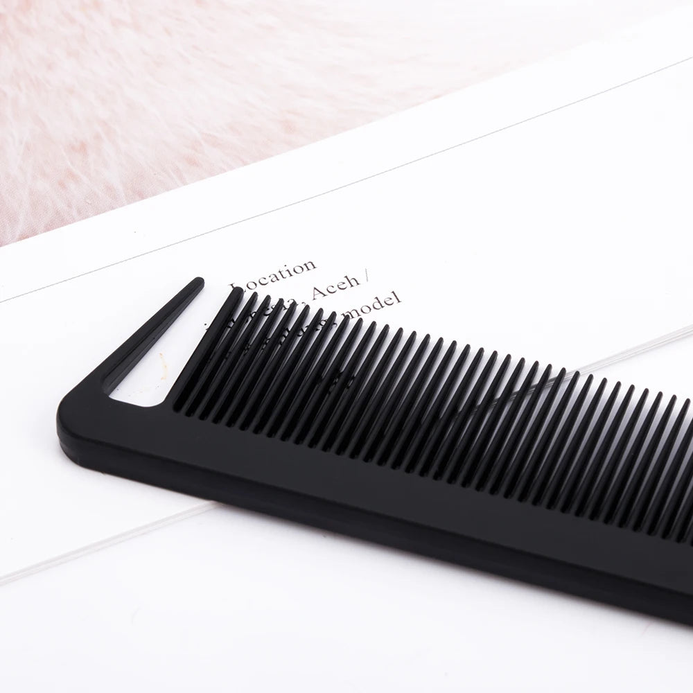 Hairdressing comb