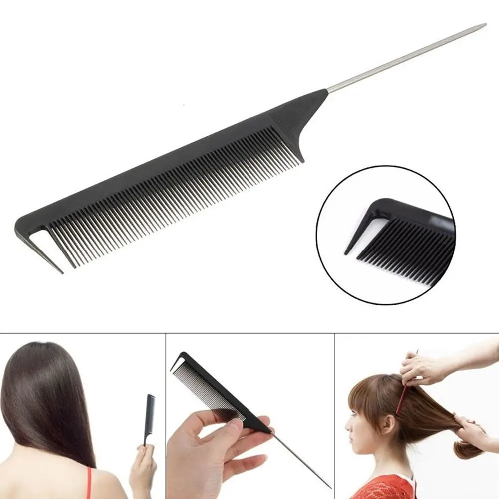 Hairdressing comb