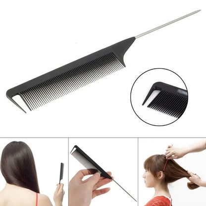 Hairdressing comb