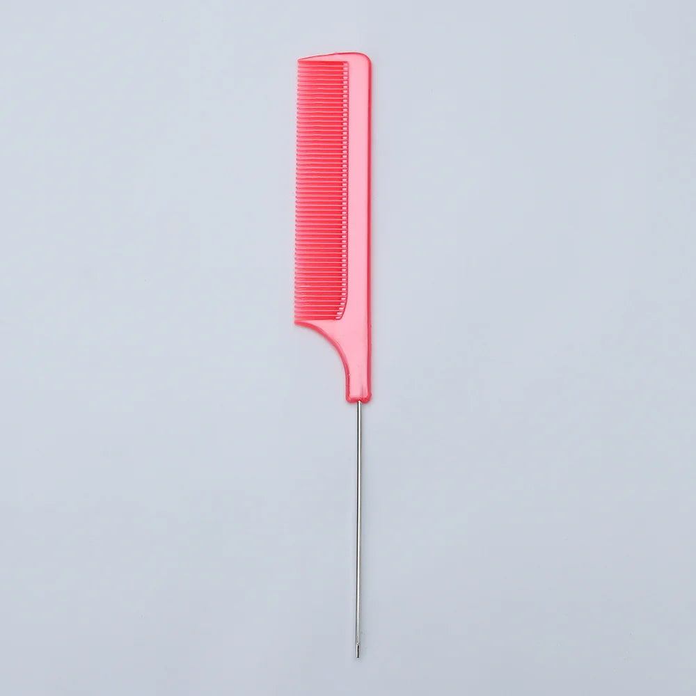 Hairdressing comb