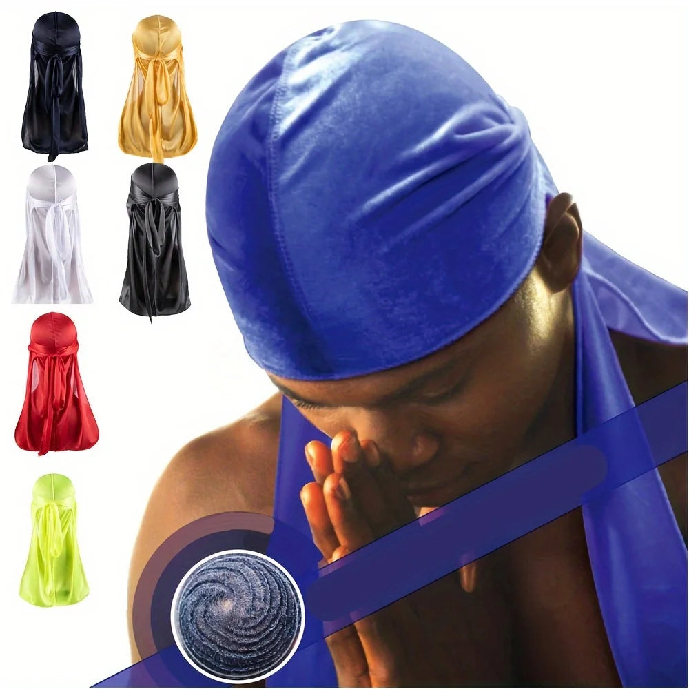 1 pcs Durag-Bonnet