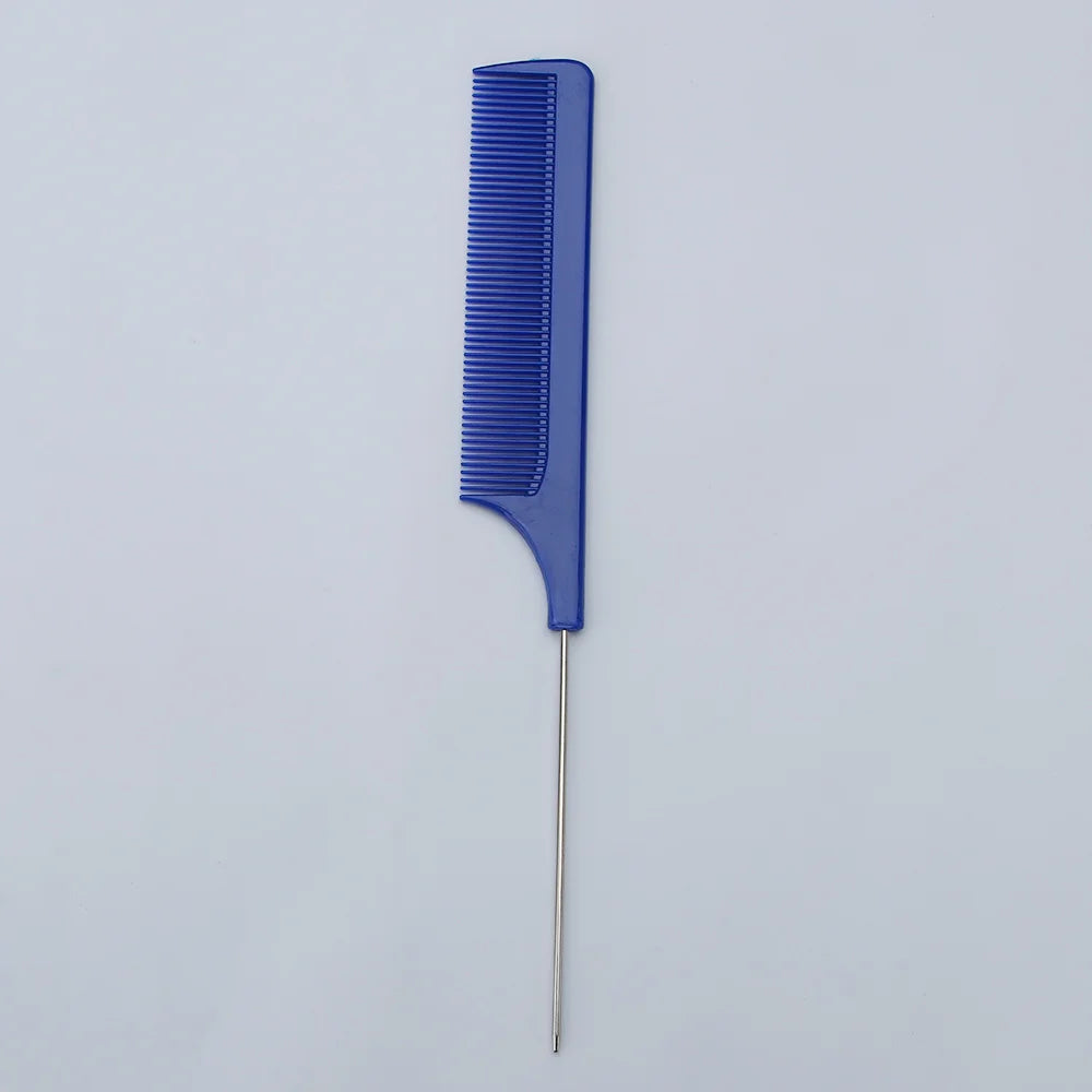 Hairdressing comb