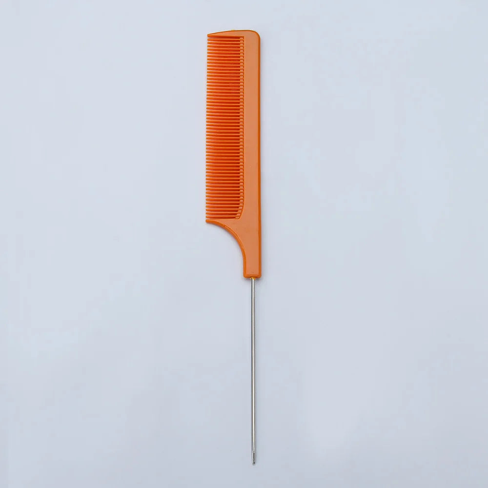 Hairdressing comb